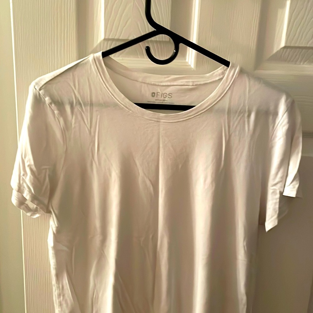 Figs underscrub, white, size medium